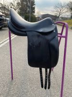 Röösli Dressursattel