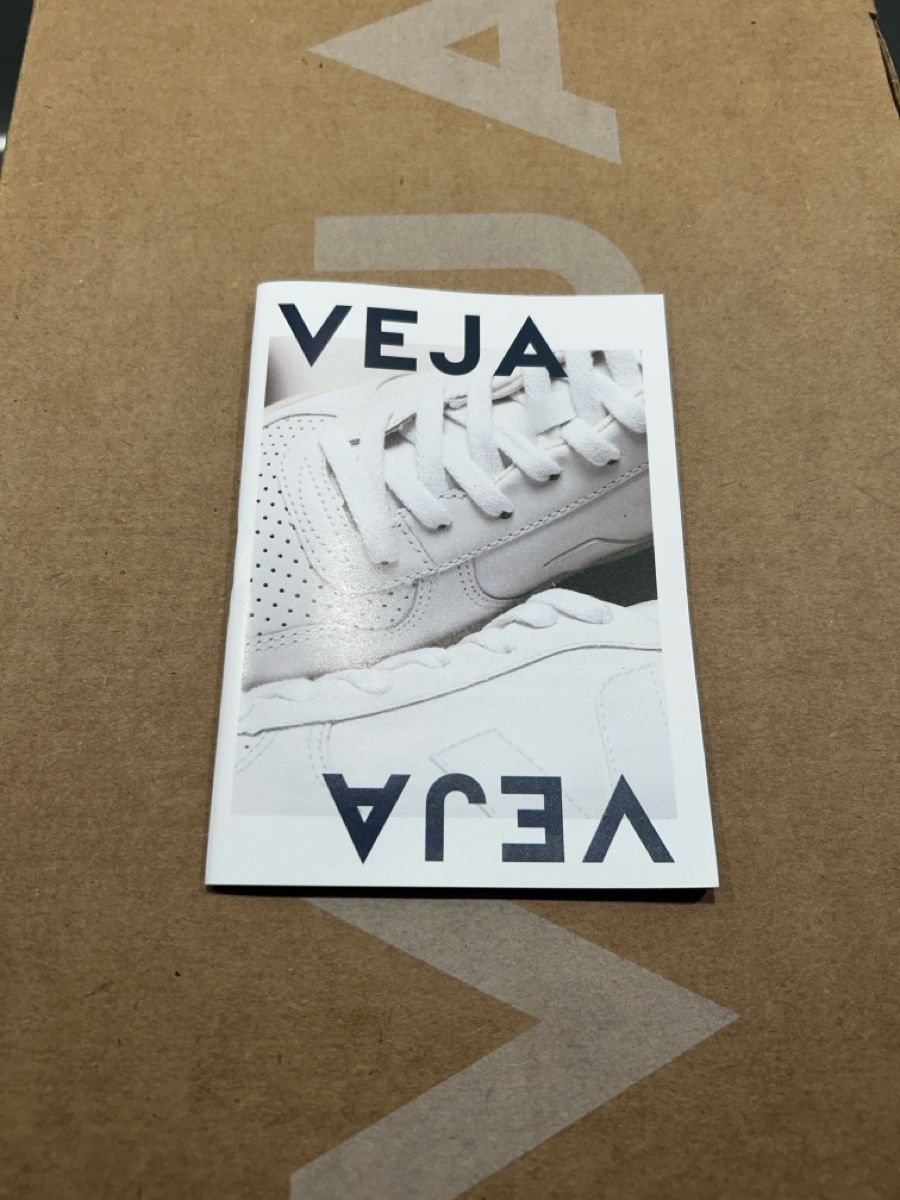 Veja Scarpe da uomo: Veja Herrenschuhe NEU - Gr. 44 – Nuovo e nell'imballaggio originale da Schüpfen venduto da sportlehrer 4