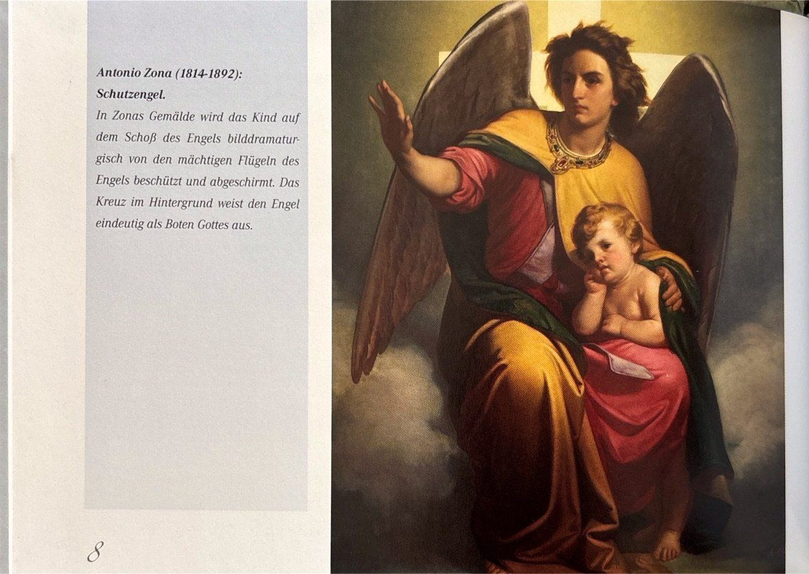 Libri: Korn Ulrich, Engel – Nuovo e nell'imballaggio originale da Sarnen venduto da Livres 6