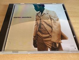 Marlon Saunders – Enter My Mind
