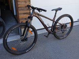Mountainbike Kona