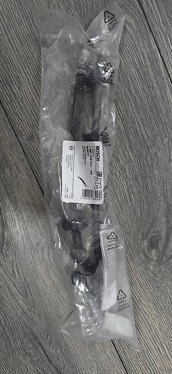 Tutti pezzi di ricambio auto: BOSCH 1 987 476 217 Bremsschlauch – Usato da Sargans venduto da AleinEbibi 1