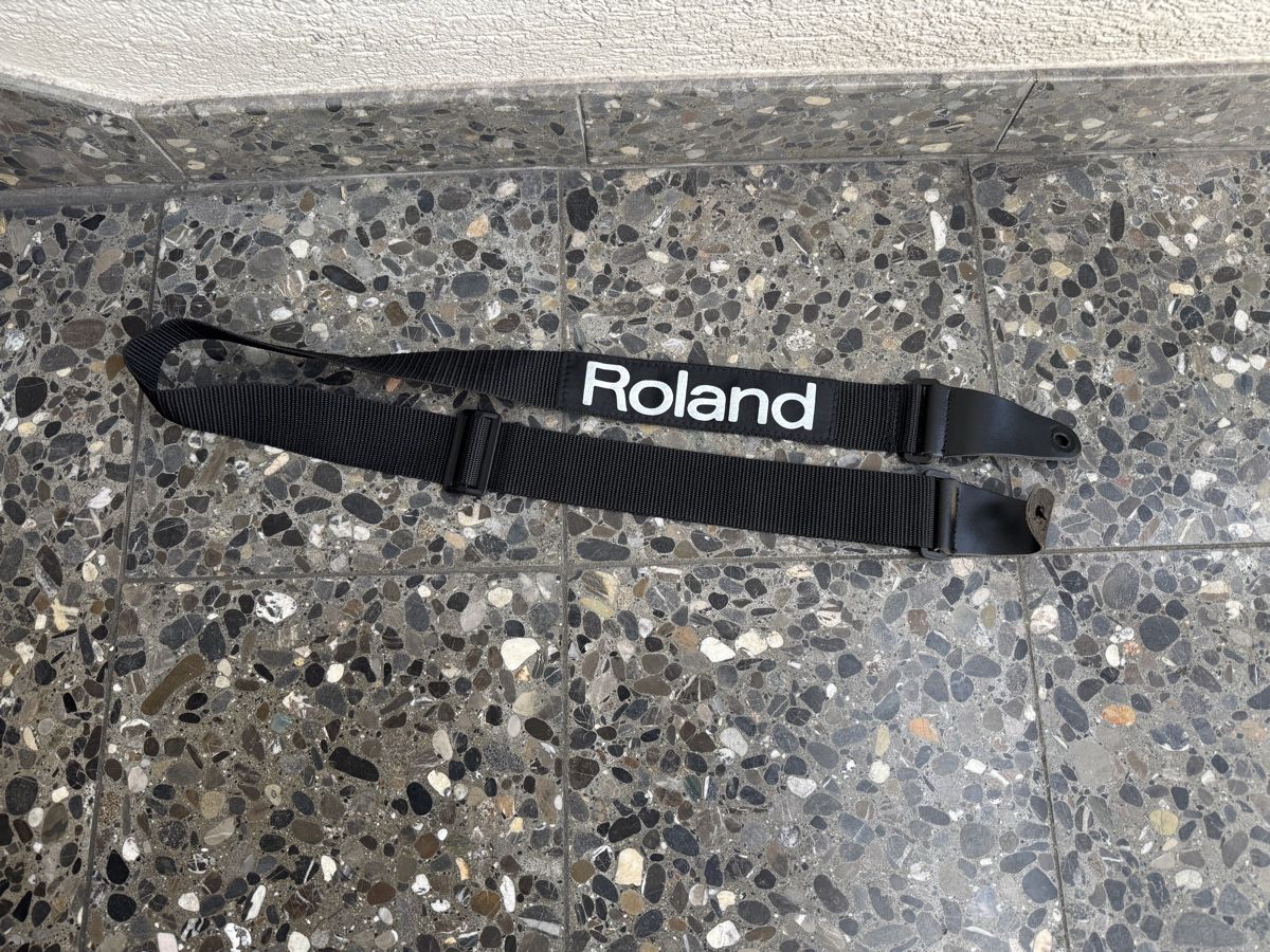 Musikinstrumente: Roland Guitar or Synth Strap – Gebraucht aus Bern von A.W.S.R