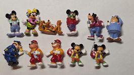 Ü-ei Mickey und seine Freunde 1989