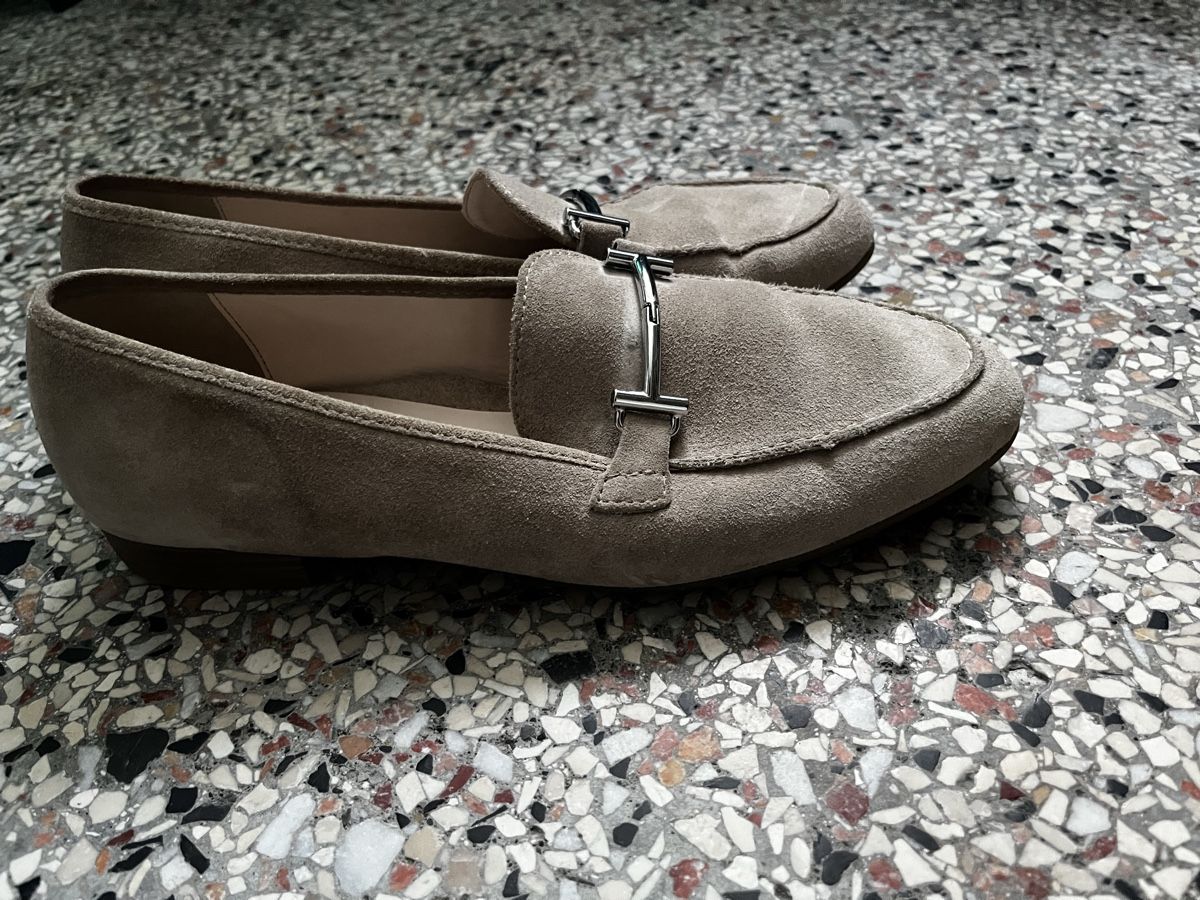Ara Damenschuhe: Wildleder Loafers 👞  – Gebraucht aus Zürich von marie_22 1