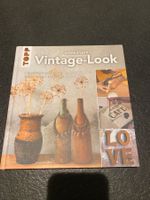 Topp Vintage Look Buch