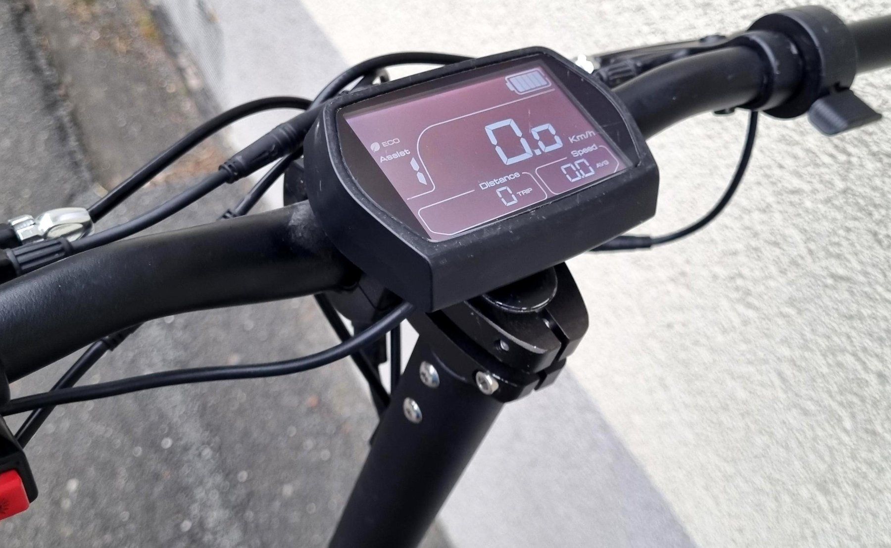 Scooter: Elektroroller G2 Pro LS trottinette scooter électrique – Difettoso da Collonges venduto da arashee 3