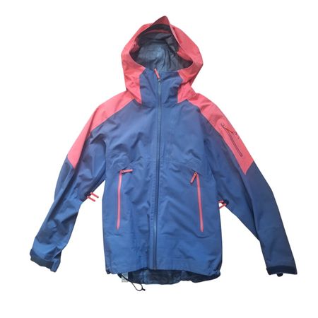 Arc'teryx Gore-Tex Hardshell Jacke Damen M