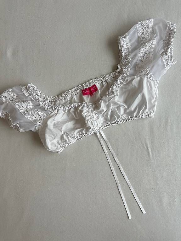 Vestiti: Krüger Dirndl Grösse 36 – Nuovo e nell'imballaggio originale da Wabern venduto da CorneliaIH 4