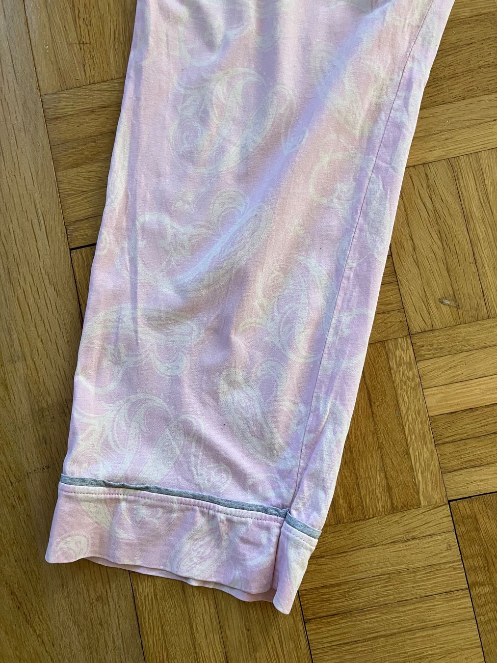 Negligees & Pigiami: Bequeme Pyjamahose, Gr. M – Usato da Olten venduto da Dickbrave 2