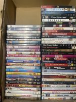 Dvds