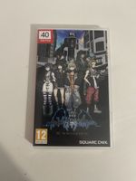 NEO: The World Ends with You - Nintendo Switch