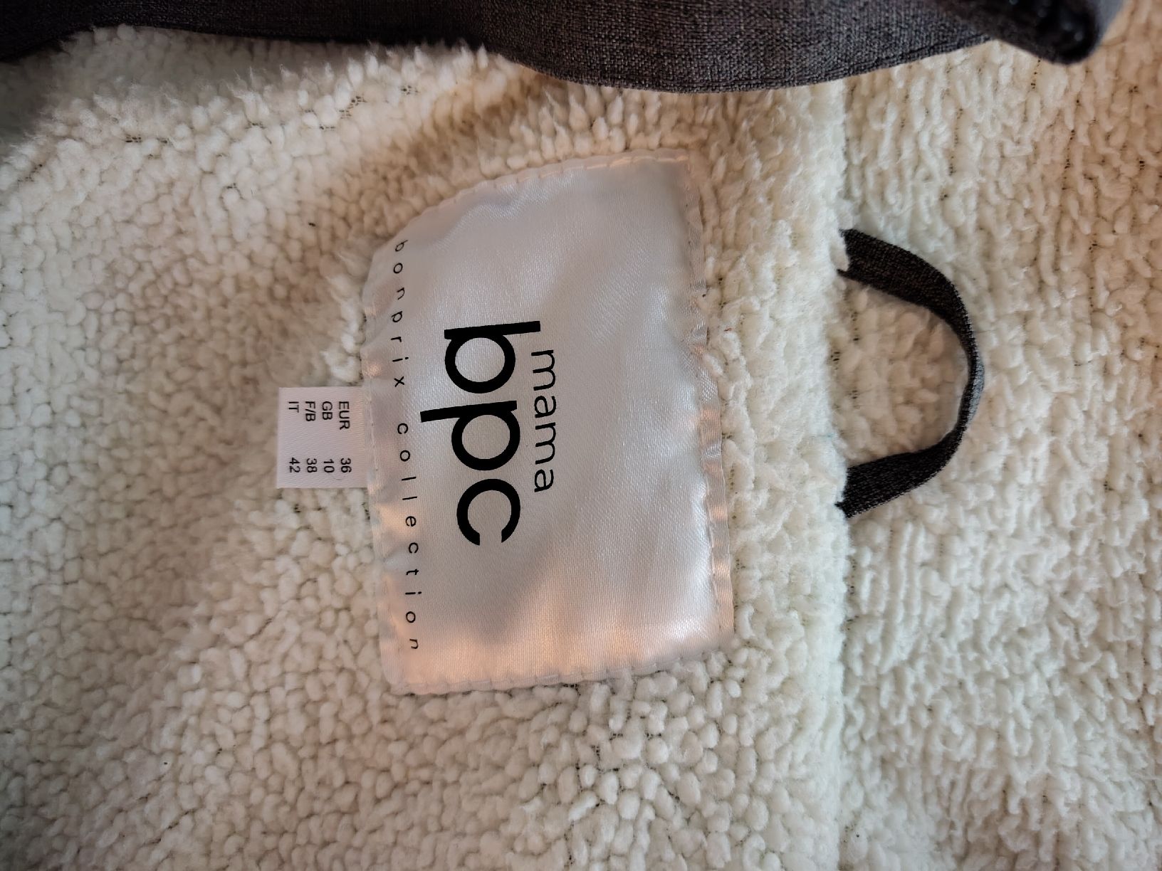 Jacken: Tagejacke – Gebraucht aus Davos Dorf von Roos_Kw 1