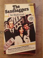 The Sandbaggers - Ian Mackintosh