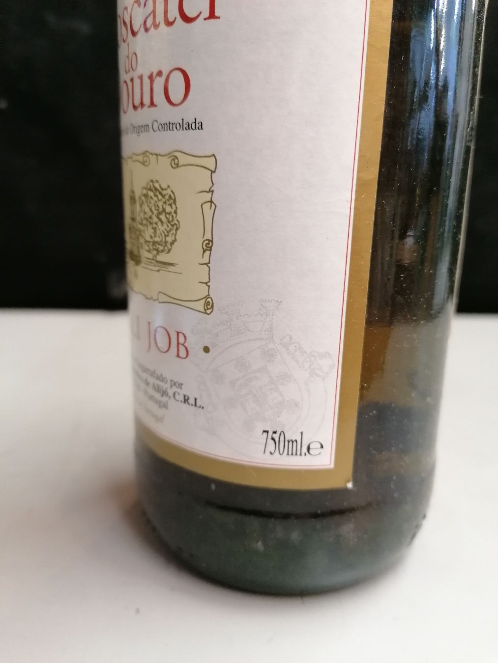 Vino: MOSCATEL DO DURO  – Nuovo (secondo la descrizione) da Genève venduto da Leboucheoreilles 3