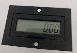 Stückzähler electronisch