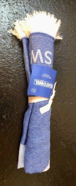 Teli da bagno: Seatowel - Badetuch - Decke – Nuovo e nell'imballaggio originale da Zollikon venduto da cyberbambi123