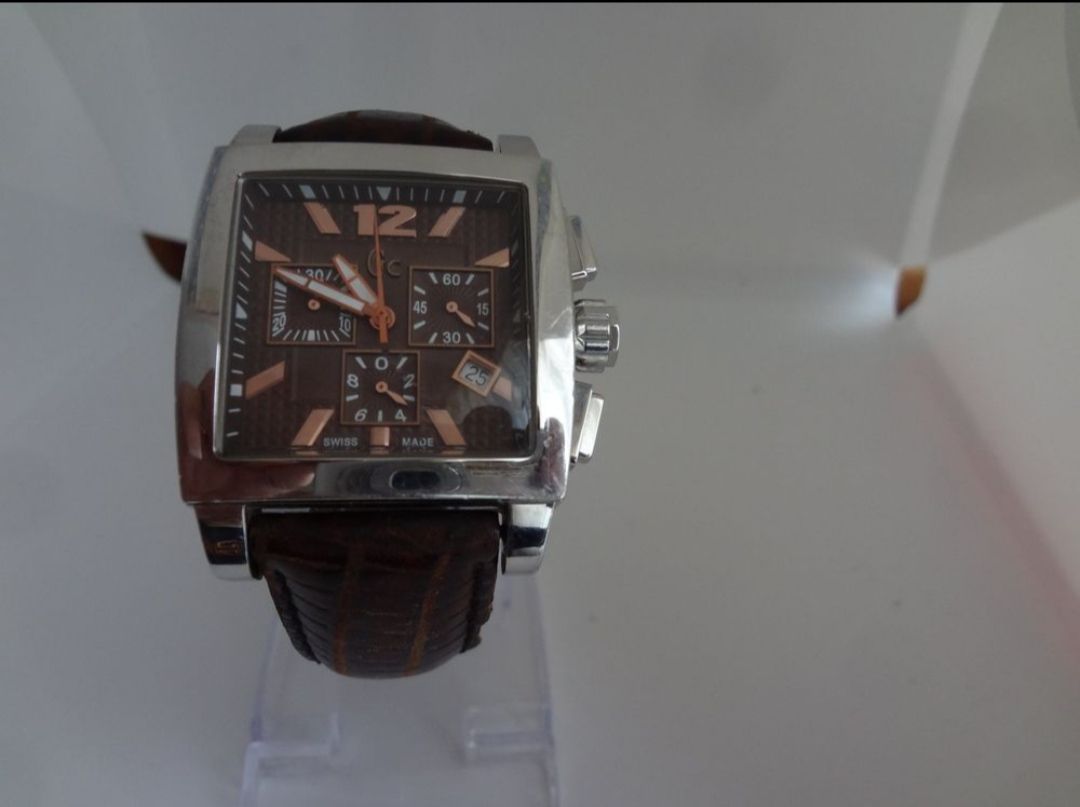 Guess Orologi: Gc Guess Herren Uhr – Usato da Grandval venduto da lue_sd6h 3