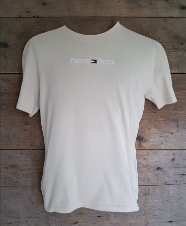 4102SE – T-shirt Tommy Jeans – M