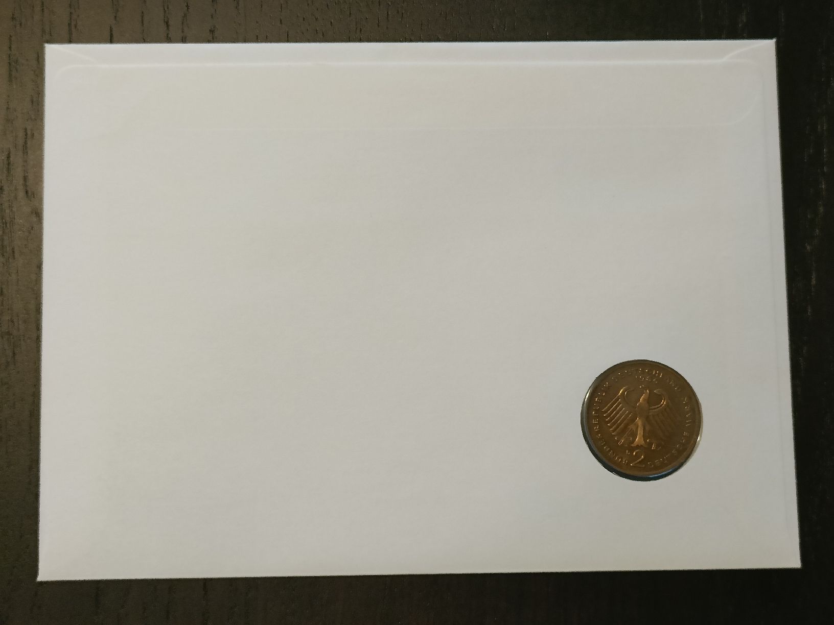 Tutti le monete: Lettre numismatique KONRAD ADENAUER – Usato da Sion venduto da dav_96jh 3