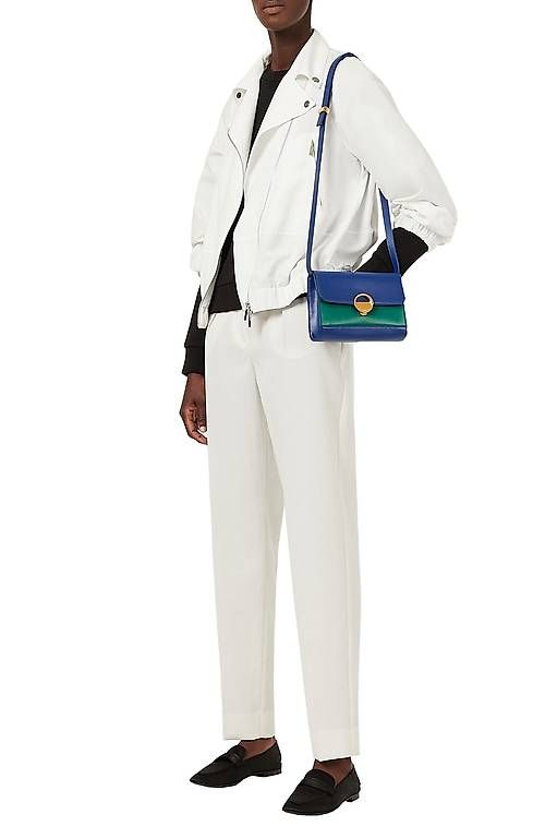 Armani Taschen für Damen: ARMANI Crossbody Bag – Gebraucht aus Zürich von jana_lorena 4