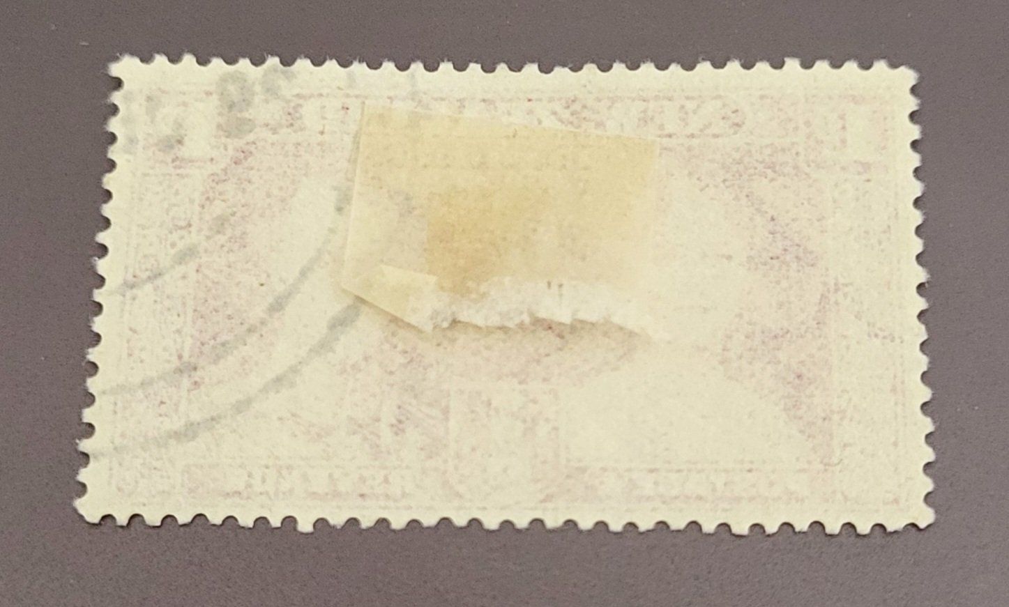 Tutti i francobolli: Niue 1937 alte briefmarke – Usato da St Gallen venduto da Stampsalshobby 1