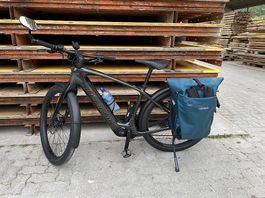 Diamant Zouma Supreme+ S  Speed Pedelec 45 km/h