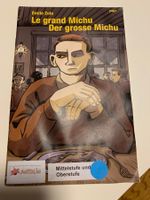 ♥ SJW Heft 2467, Deutsch & Französisch / Der grosse Michu