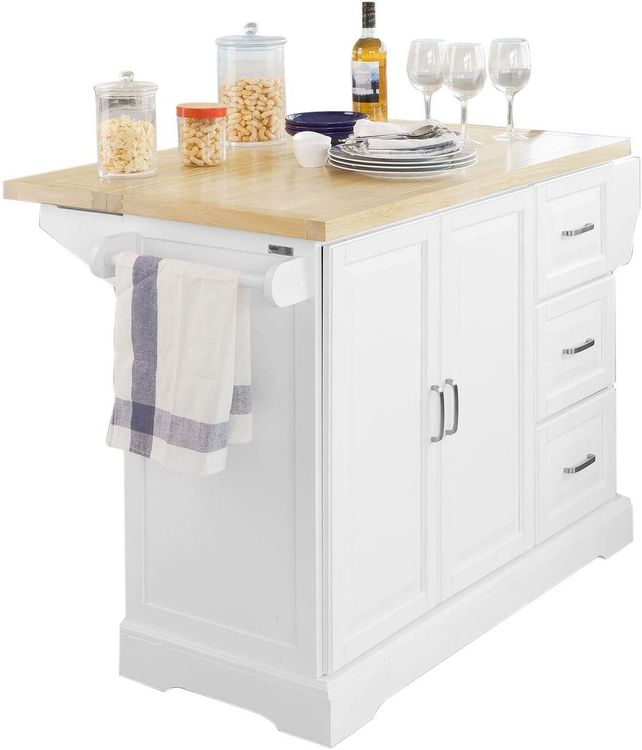 Küchenwagen, Küchenschrank, Sideboard 8