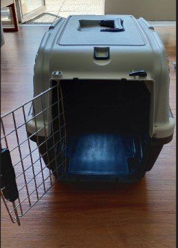 Cages, transport & sécurité: Cage de transport Skudo 2 Iata – Neuf (Voir description) à Crans VS par est_8mbd 3