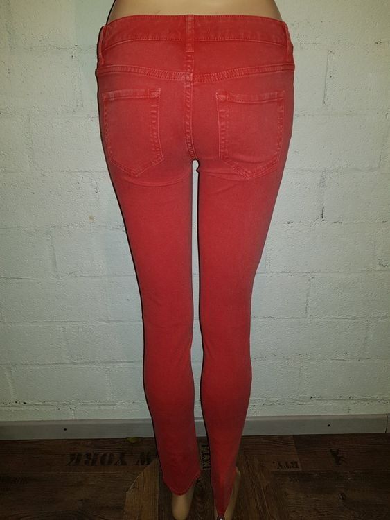 Sandro Jeans: Jeans SANDRO PARIS  Taille / Grosse 34 – Usato da Cossonay-ville venduto da Super-Price-Quality 5