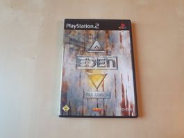Project Eden