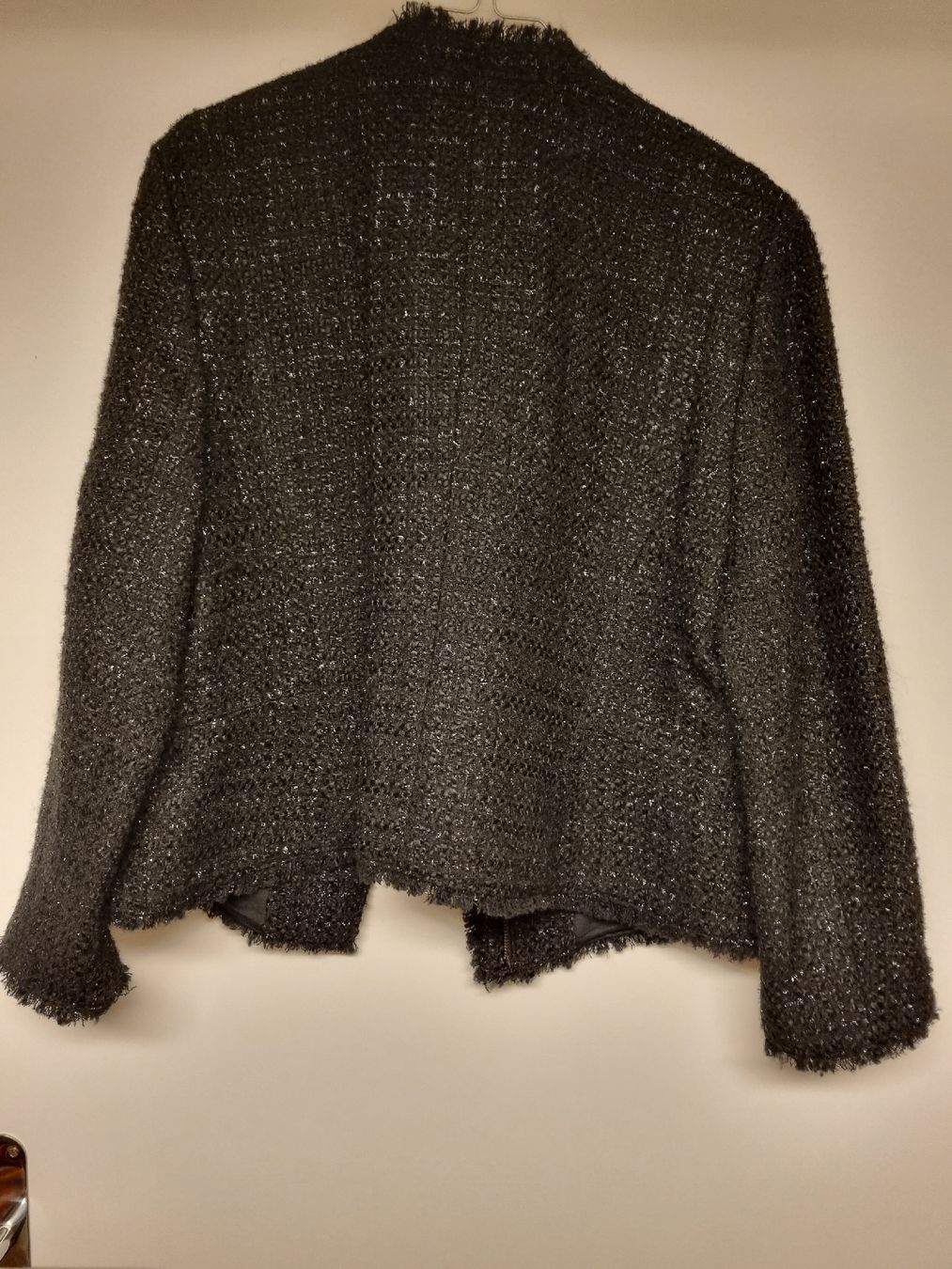 Giacche: Ann Taylor Jacke Gr. 14 (L) – Usato da Thalwil venduto da Briscolina 4