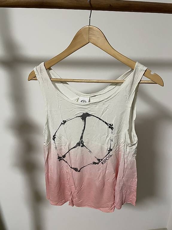 Rip Curl T-shirt: Rip Curl T Shirt – Usato da Zürich venduto da maederja