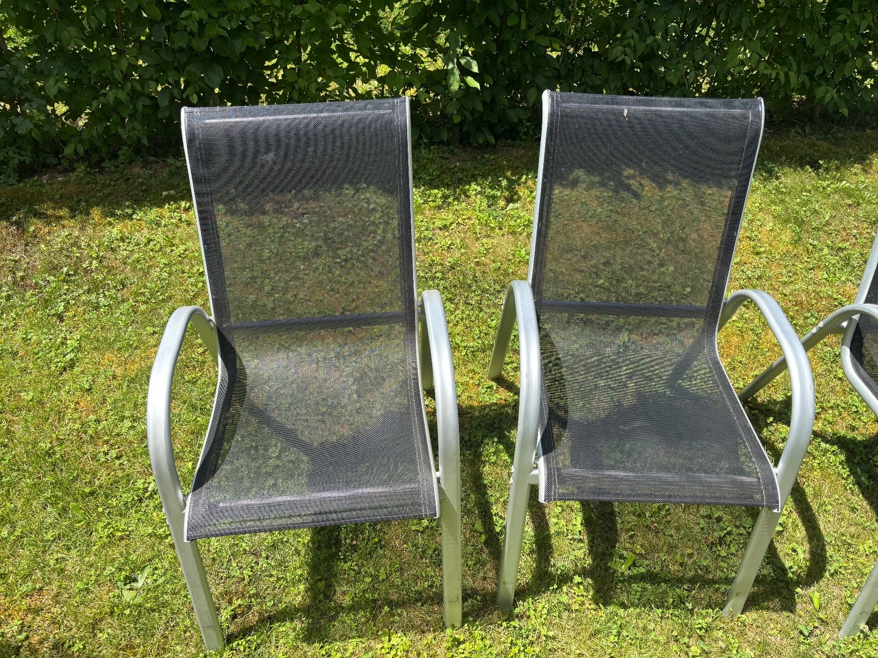 Sedie: Gartenstühle – Usato da Zuchwil venduto da dvb_9h68 1