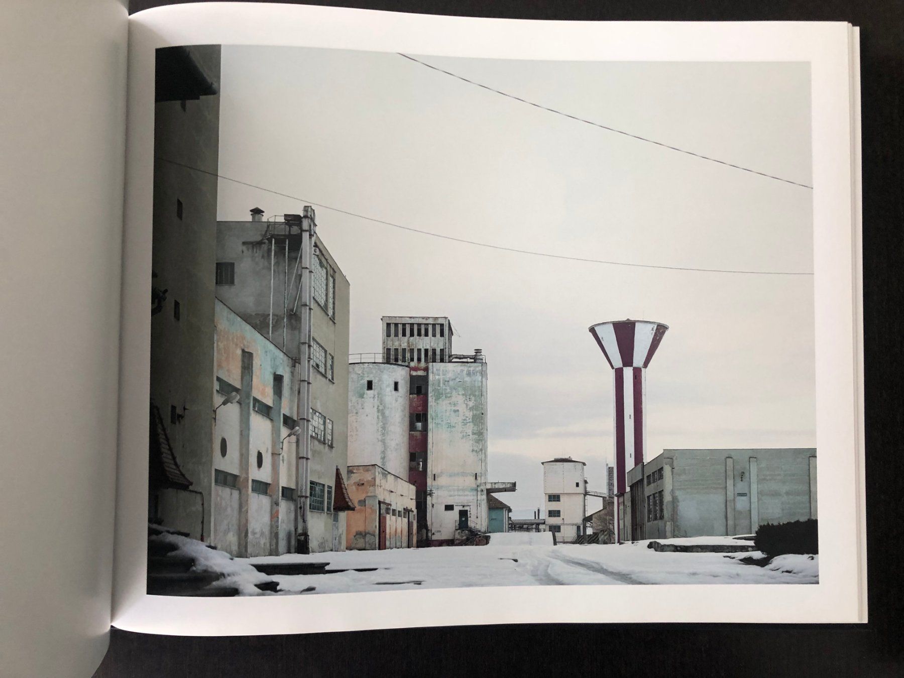 Libri: Tamas Dezso Notes for an Epilogue – Usato da Pfäffikon ZH venduto da Waltoversand 2