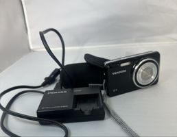 Tevion SZ8 Digitalkamera 16 MP 8x Zoom mit Zubehör
