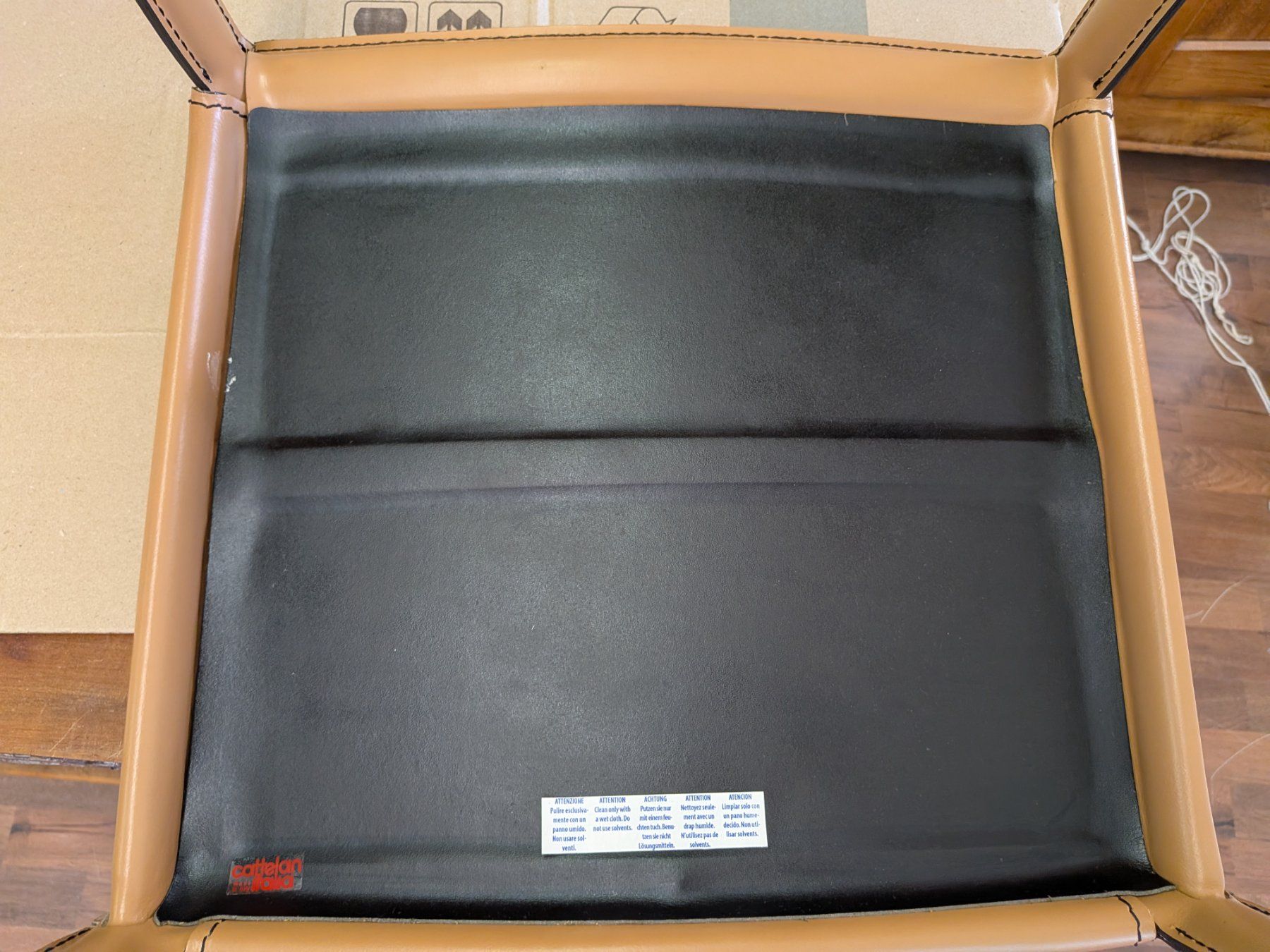 Sedie: Stuhl Cattalan Made In Italy – Usato da Emmen venduto da Brockofsky 4