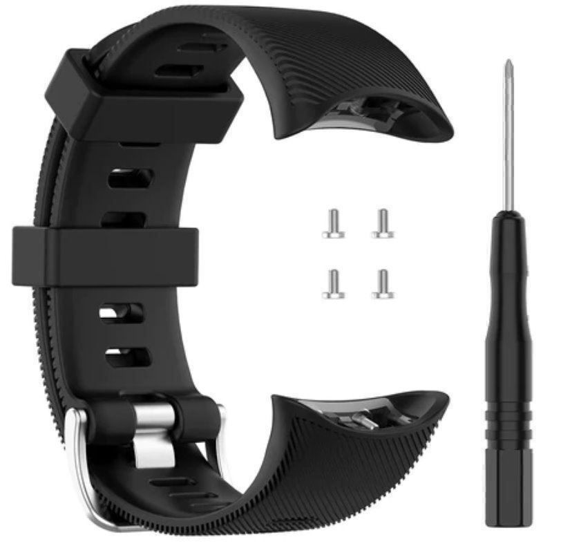 Garmin Smartwatch: Garmin Forerunner 45 / 45S Armband – Nuovo e nell'imballaggio originale da Hinwil venduto da Luke_Key