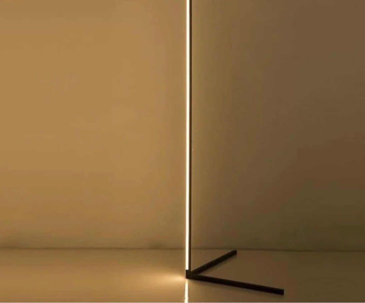 Lampen: LED-Stehleuchte – Gebraucht aus Lugano von dir_5287 7