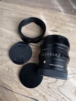 Sigma 24mm 1:2 DG DN lens for L-Mount