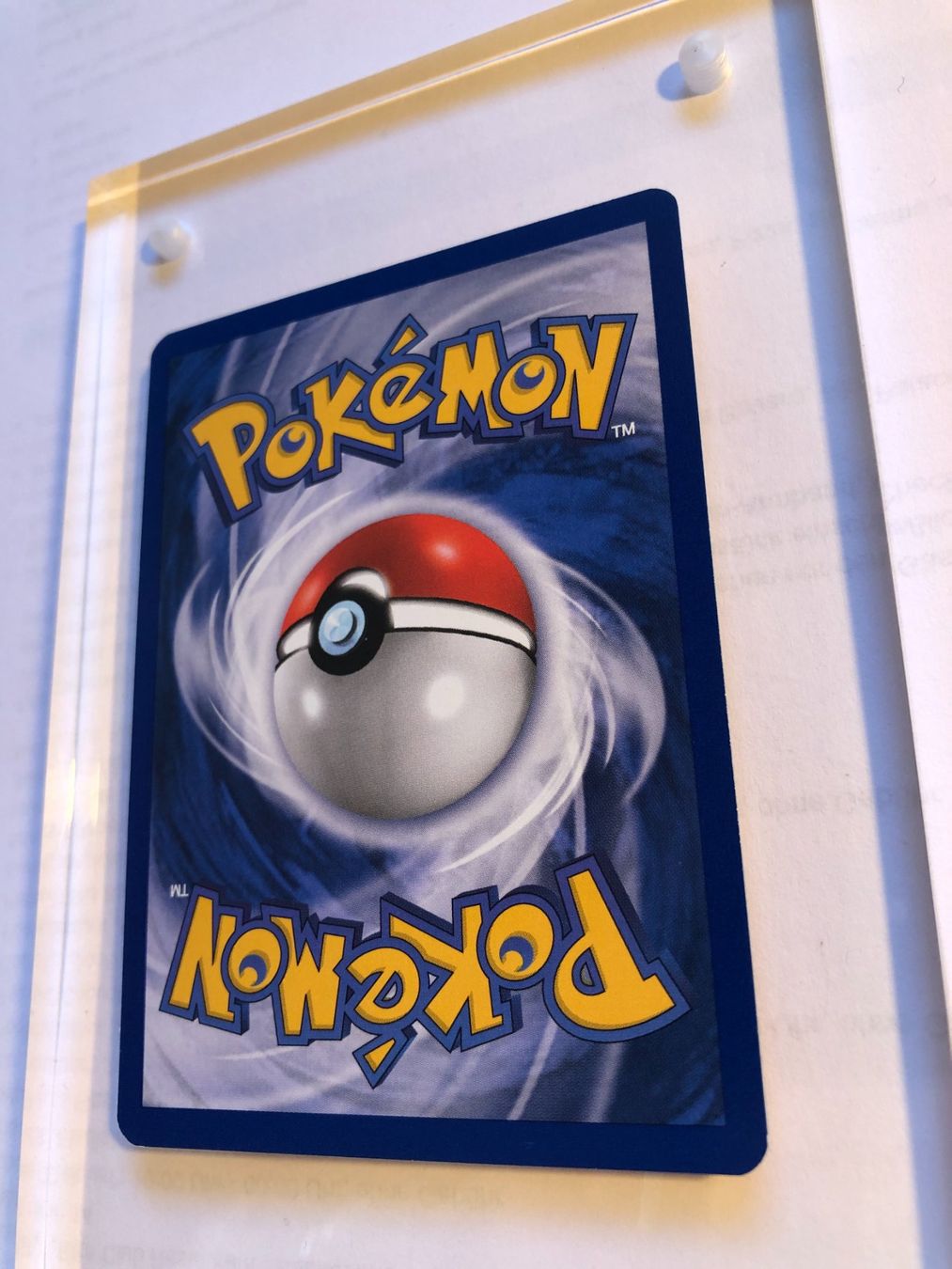 Sammelbilder & Trading cards: Abra 1st Team Rocket - MINT - ab 1.- – Gebraucht aus Giubiasco von dan_pr8b 6