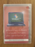 Betriebssystem Microsoft Windows 7 Home Premium 64-Bit
