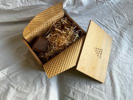 Experiment Bausatz Ludea AERO