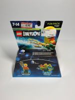 LEGO Dimensions - 71237 - Fun Pack Aquaman