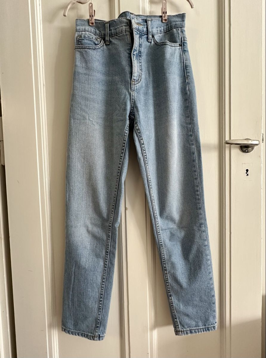 Jeans: DBG Mon Jeans, 25w – Usato da Genève venduto da gra_xlk7