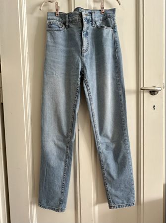 DBG Mon Jeans, 25w