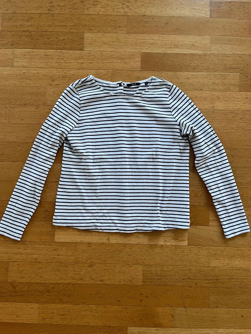 Opus Pullover & Sweatshirts: Gestreifter Pullover, Grösse 38, Opus – Gebraucht aus Kreuzlingen von zwergli05