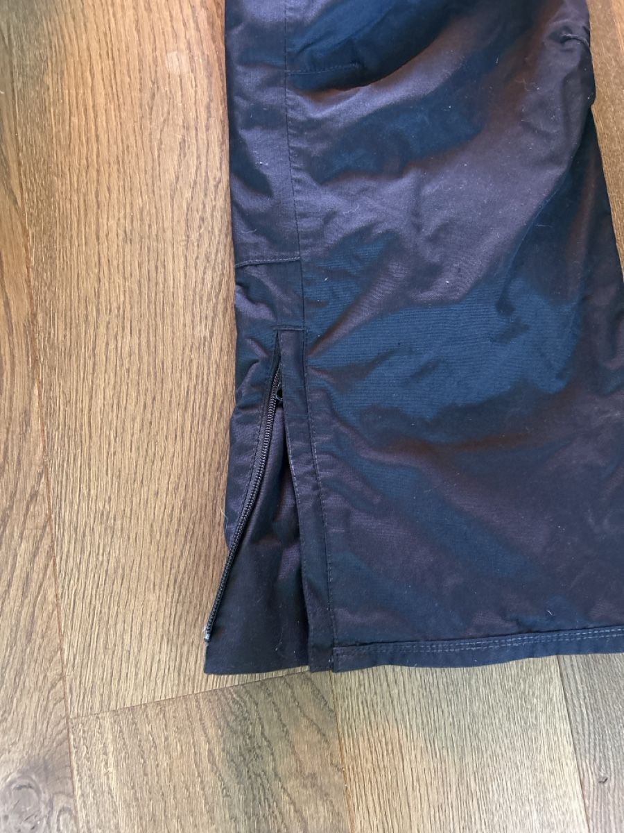 Burton Pantaloni: Burton Snowboardhose Grösse M  – Nuovo (secondo la descrizione) da Schaffhausen venduto da kat_59s2 4