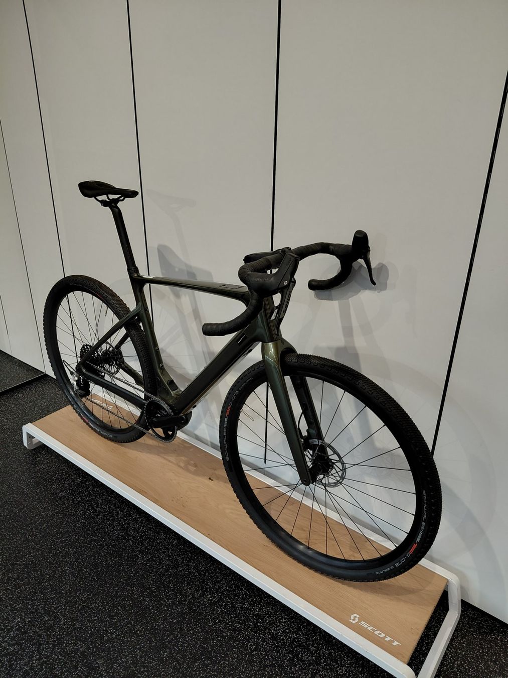Scott Biciclette: Scott Solance eRide 30 2023 – Nuovo e nell'imballaggio originale da Klosters venduto da mie_9vjk 4